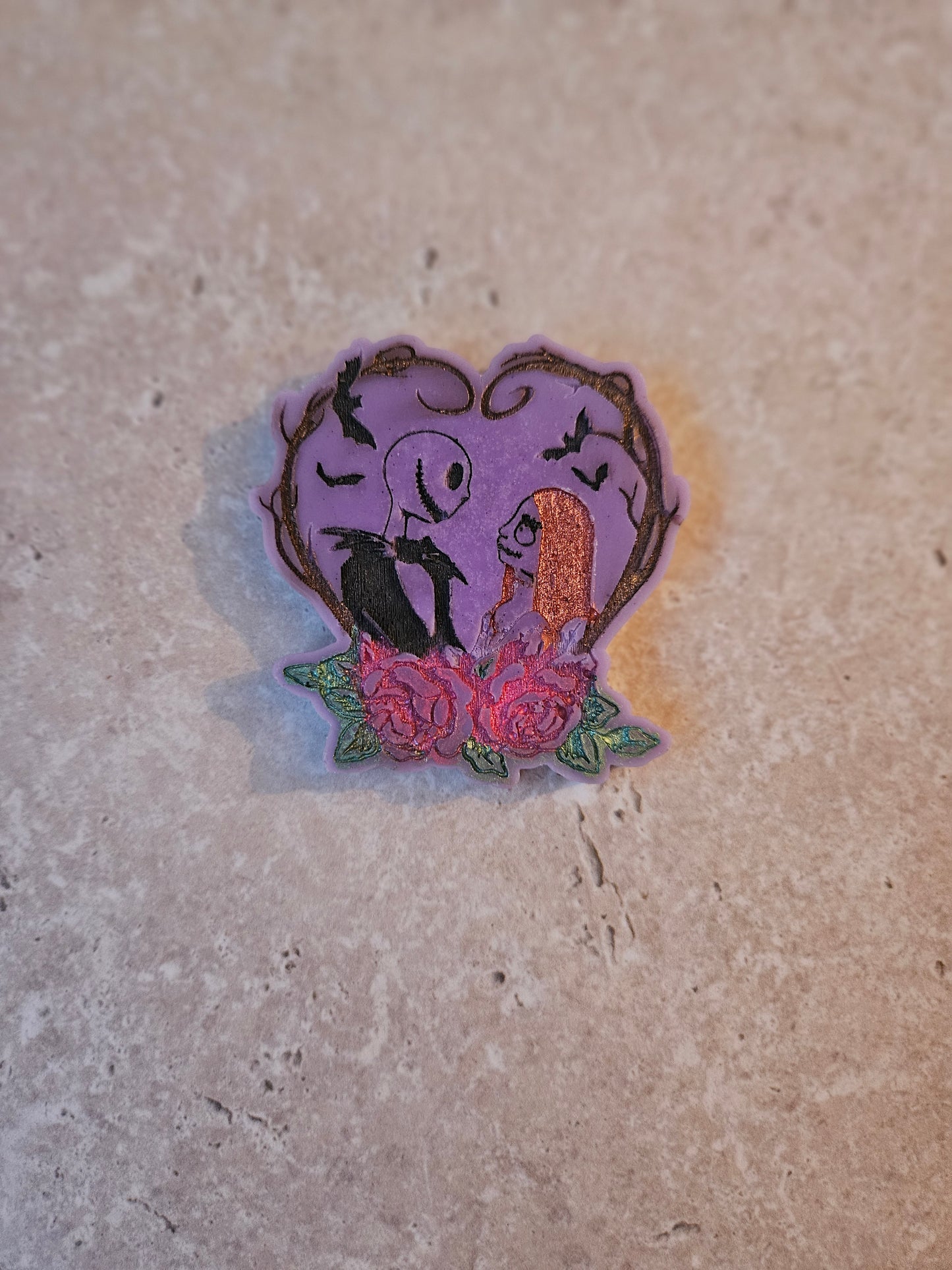 Jack & Sally - Chilo Chic