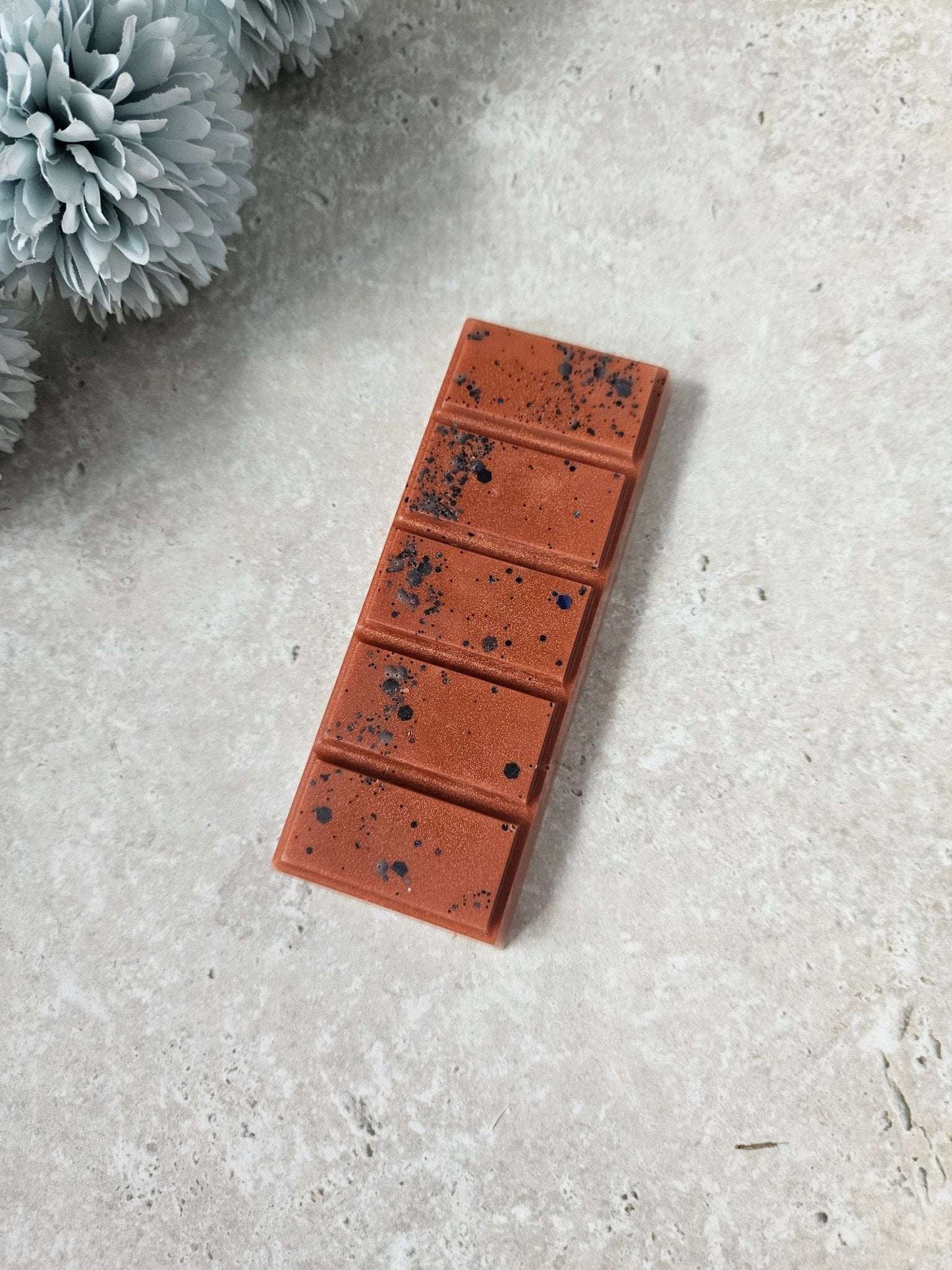 Cocoa & Patchouli - Chilo Chic