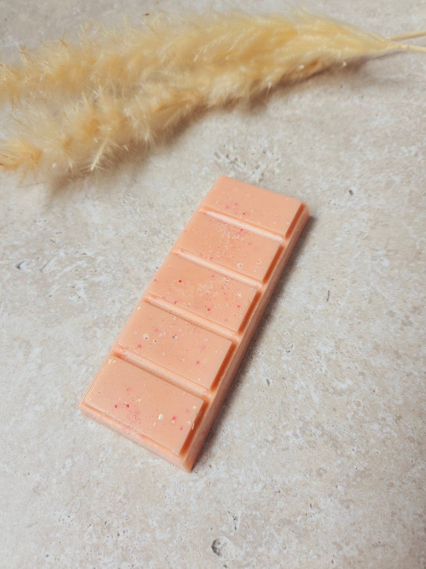 Peachy Fairy Wax Melt - Chilo Chic