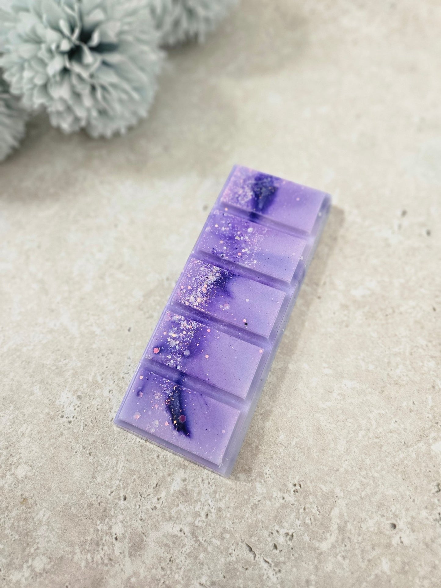 Purple Rain - Chilo Chic