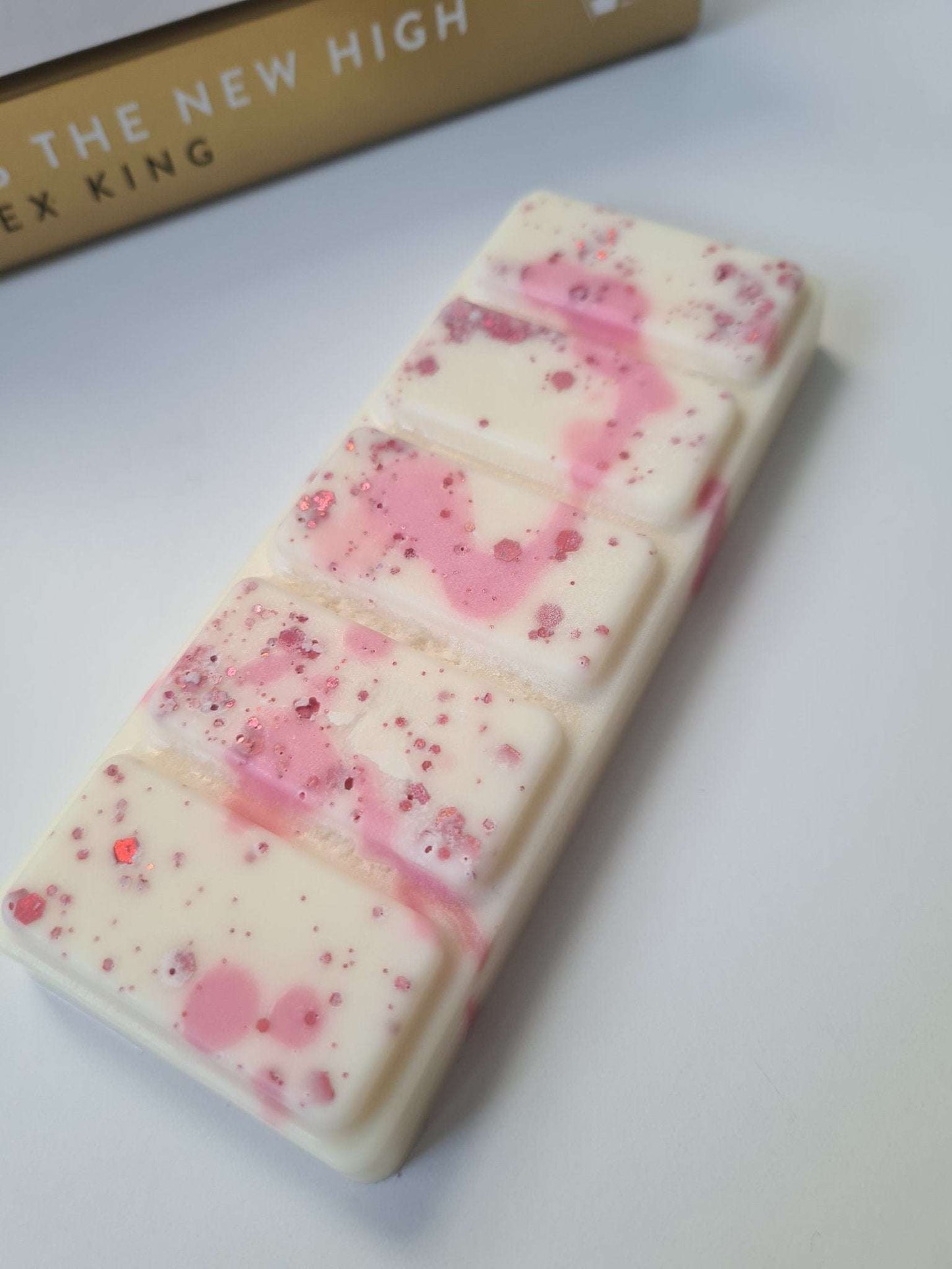 Strawberry & Lily - Chilo Chic