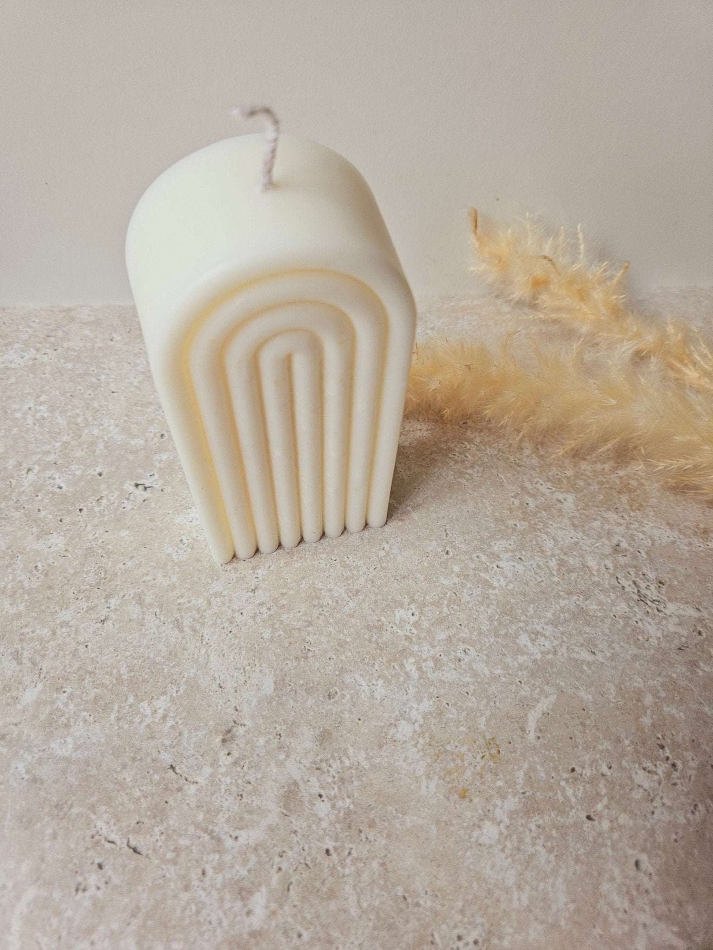 Arch Candle - Chilo Chic