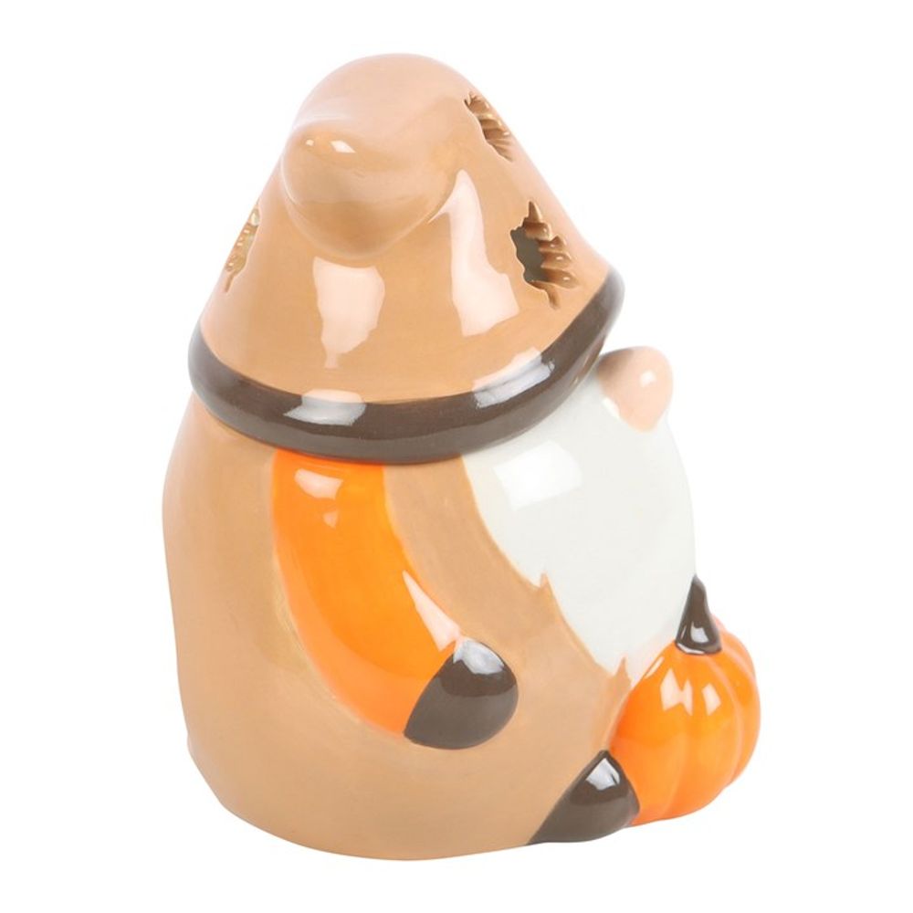 Autumn Gonk Oil Burner - Chilo Chic