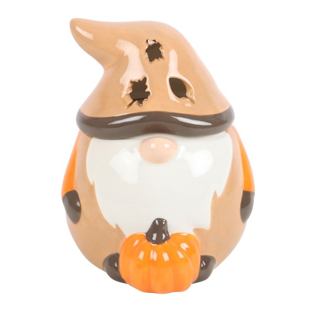 Autumn Gonk Oil Burner - Chilo Chic