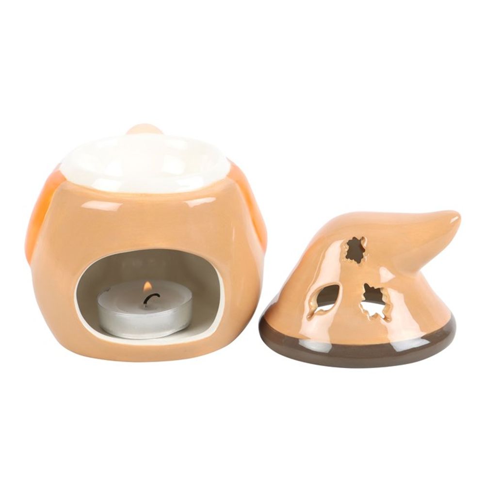 Autumn Gonk Oil Burner - Chilo Chic