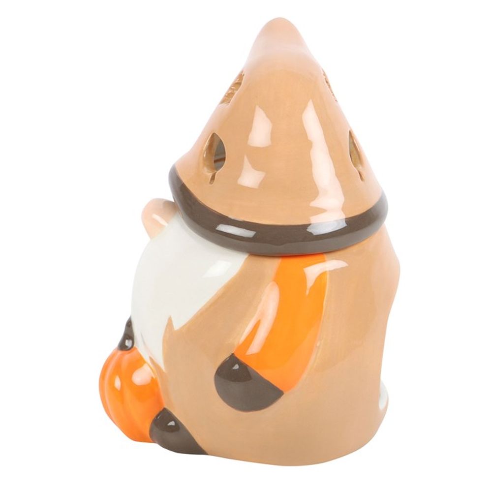 Autumn Gonk Oil Burner - Chilo Chic