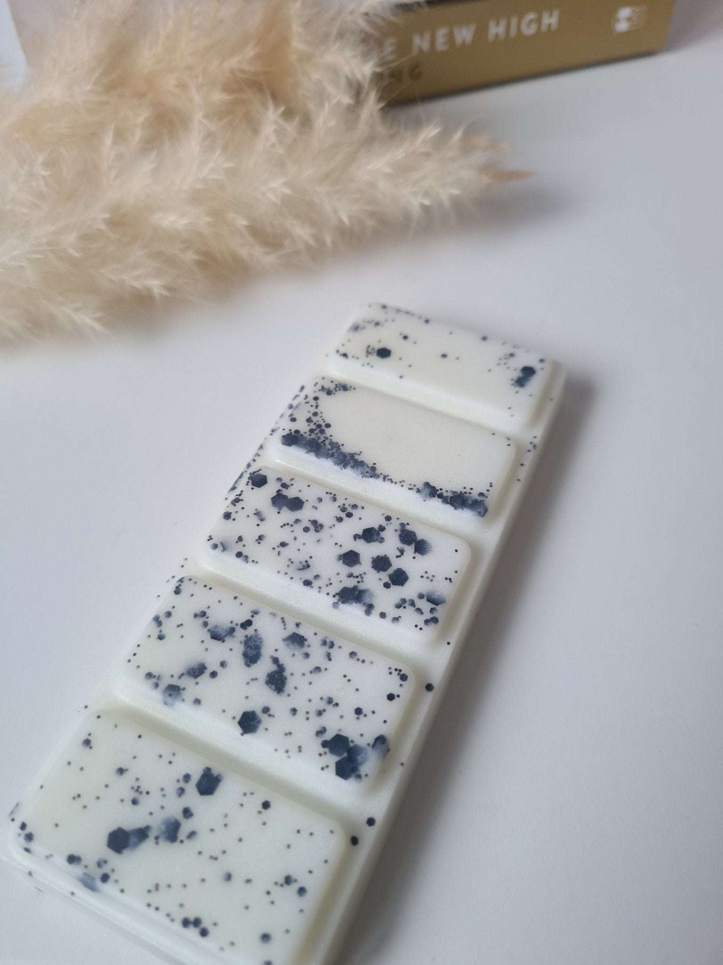 Black Plum & Rhubarb - Chilo Chic