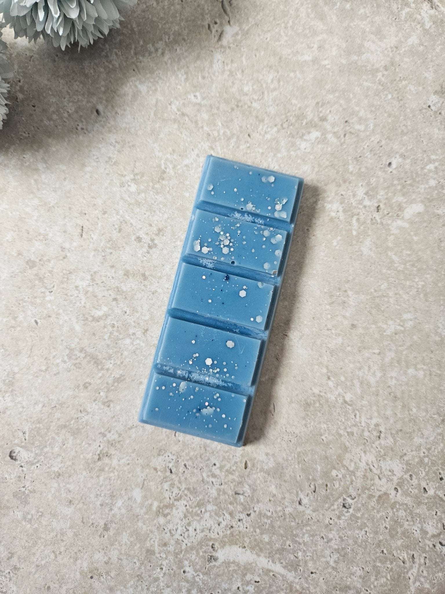 Blueberry & Vanilla - Chilo Chic