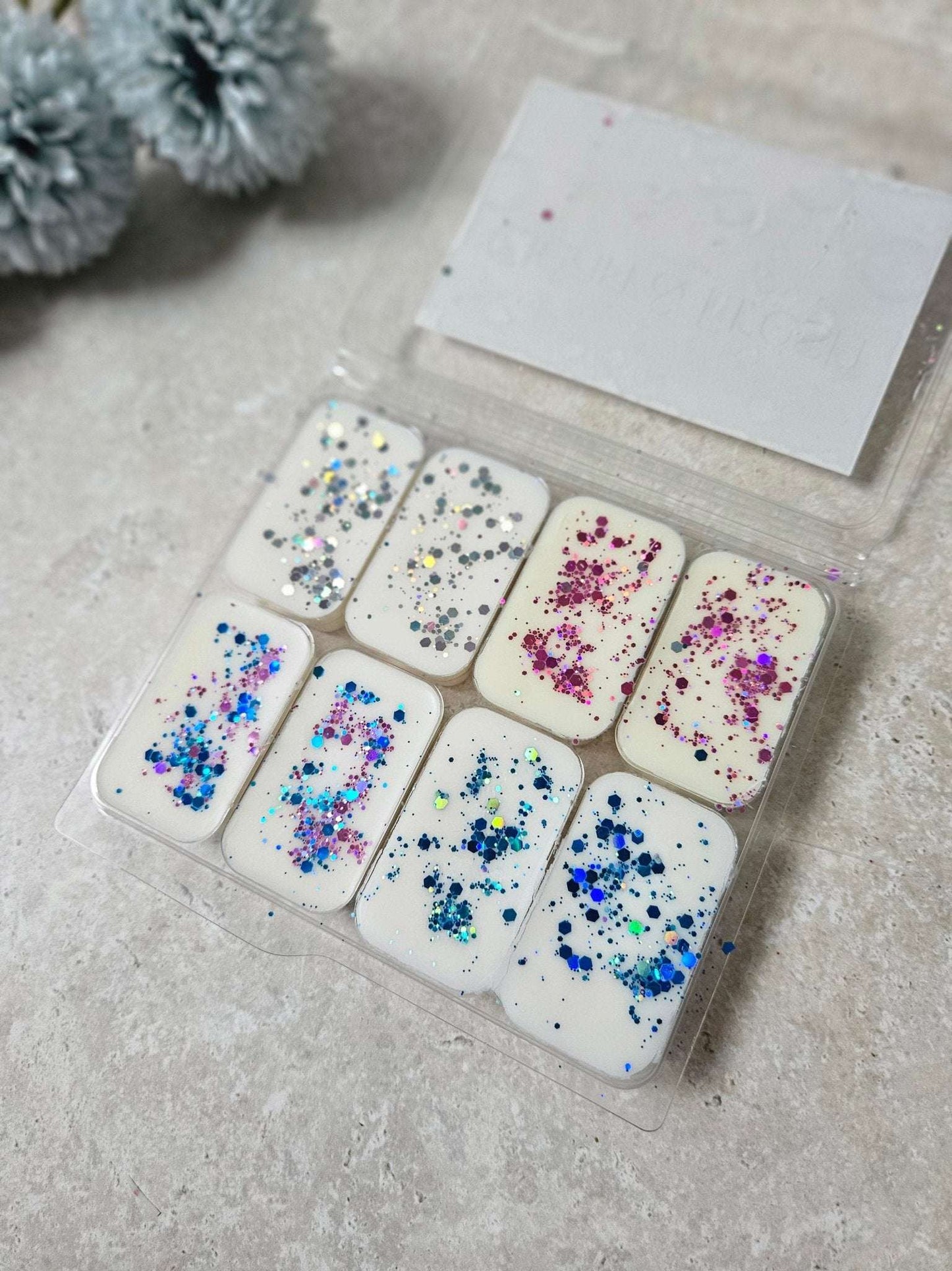 Clean & Fresh Wax Melt Collection - Chilo Chic