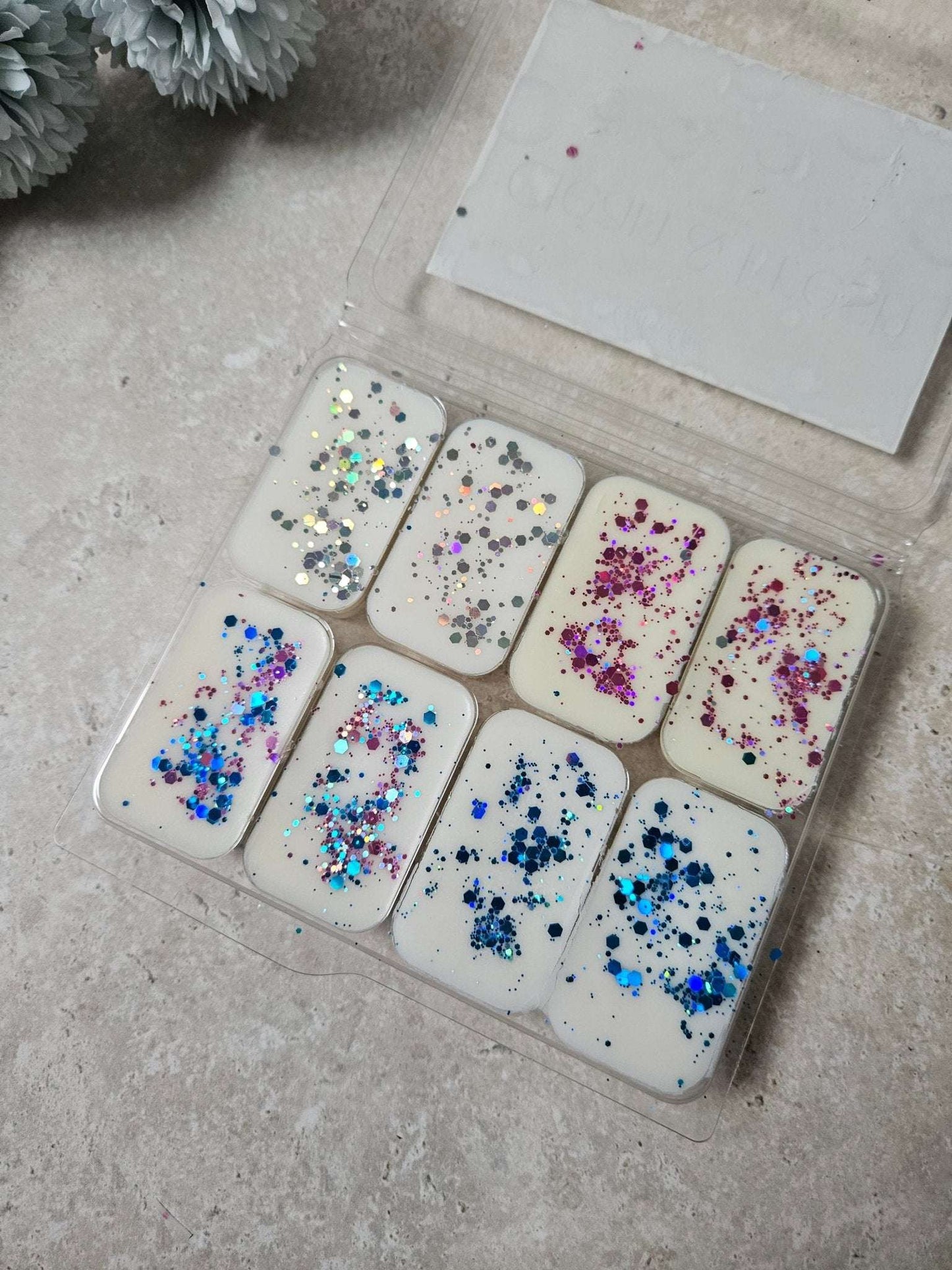 Clean & Fresh Wax Melt Collection - Chilo Chic