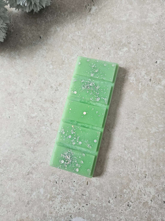 English Pear & Vanilla Wax Melt - Chilo Chic