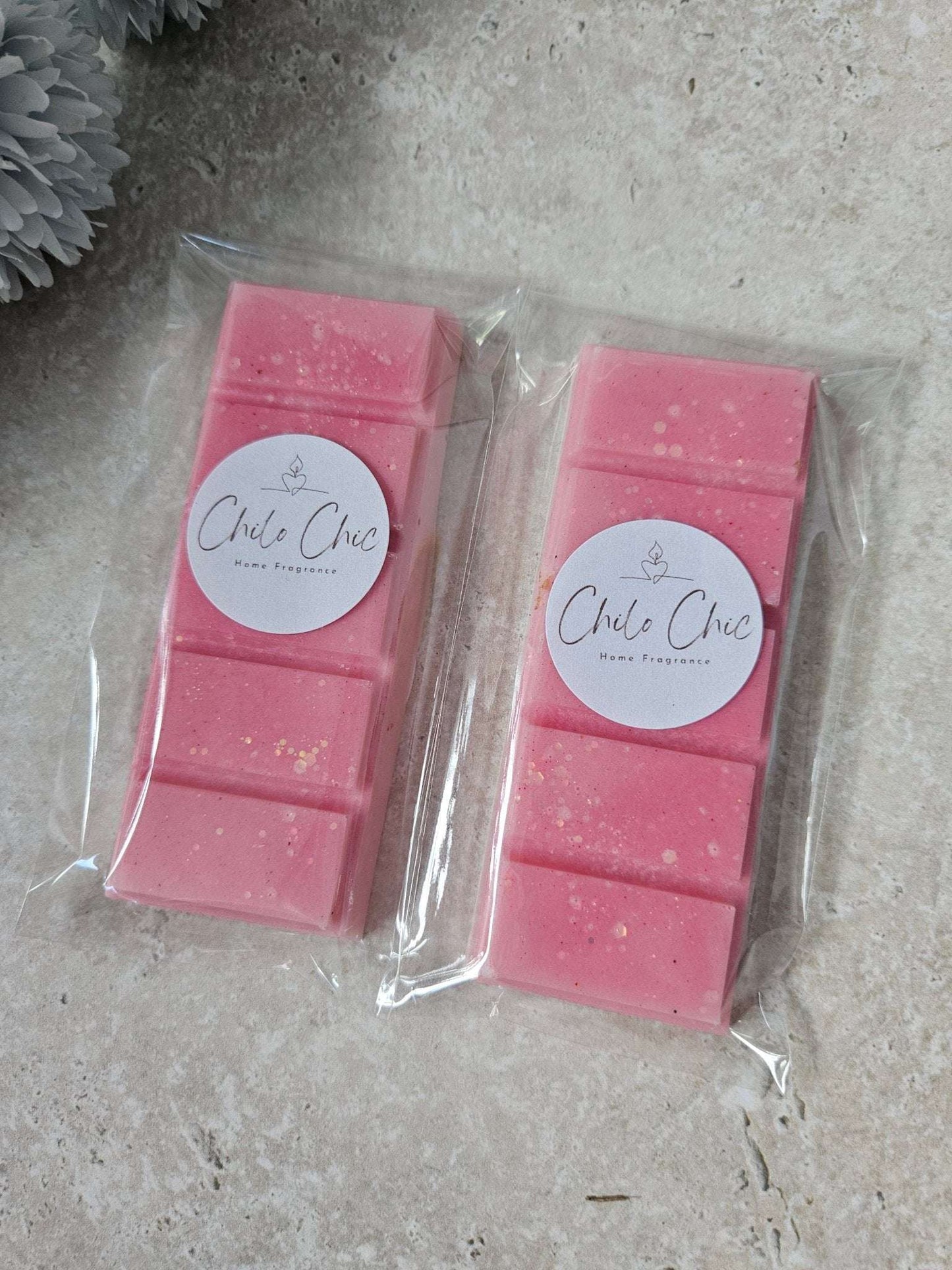 Fairy Dust - Chilo Chic