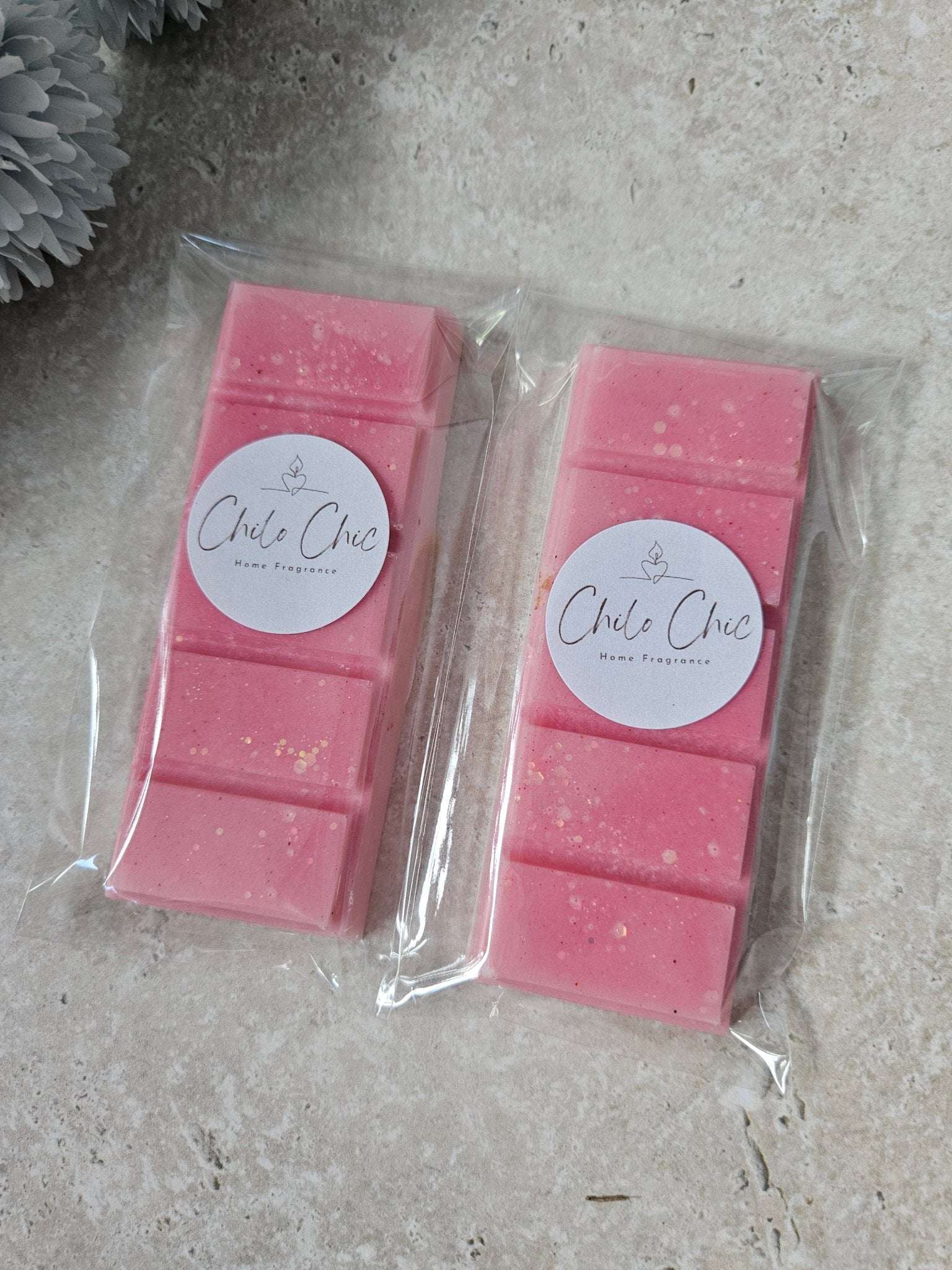 Fairy Dust - Chilo Chic