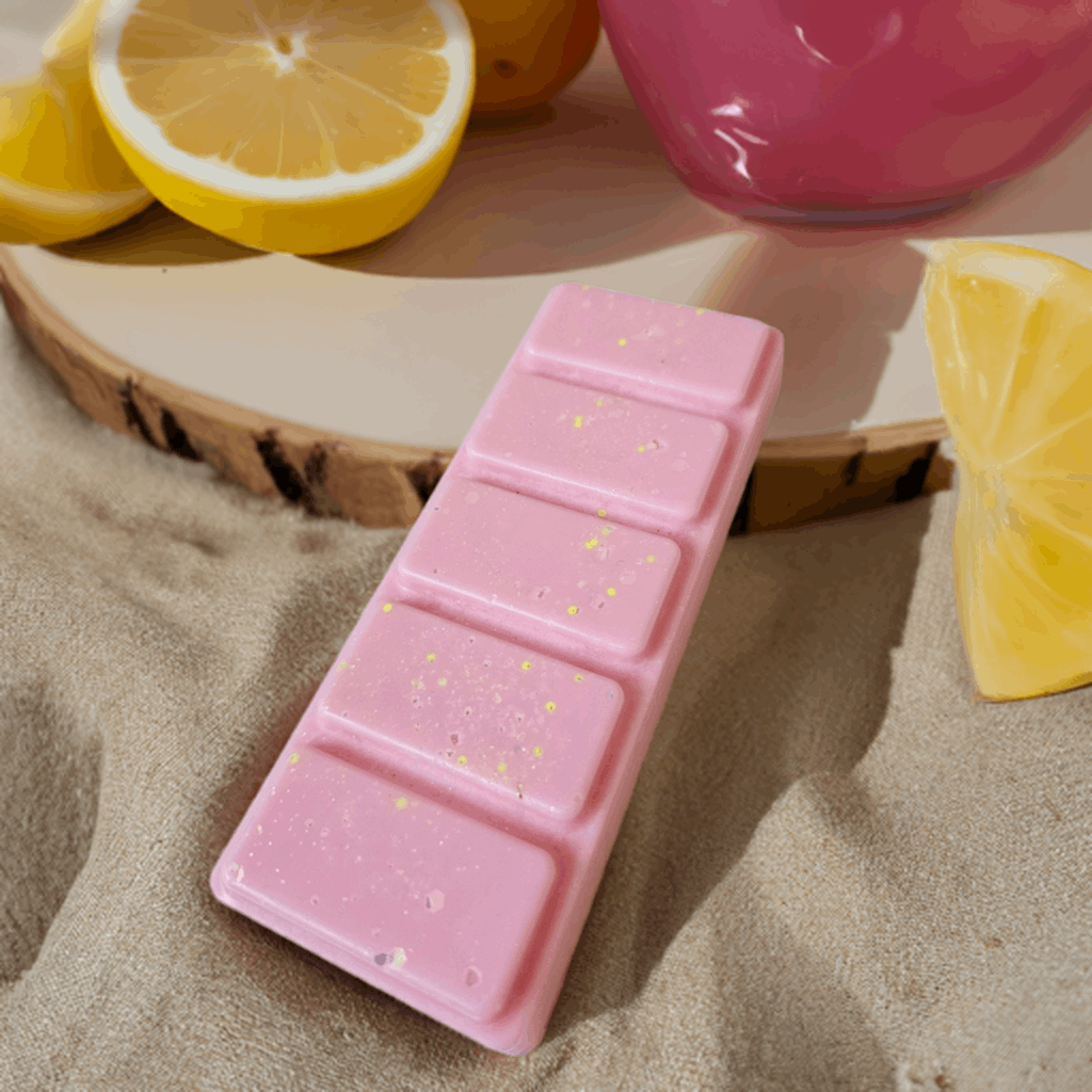 Pink Lemonade wax melt - Chilo Chic