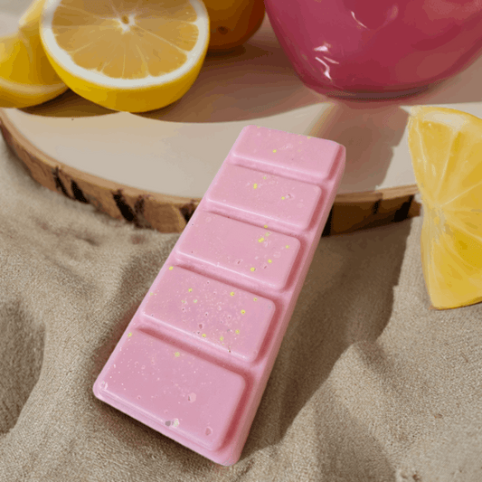 Pink Lemonade wax melt - Chilo Chic