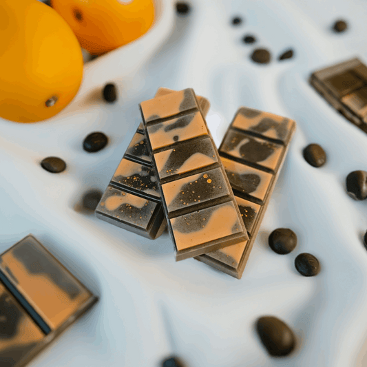 Its Not Terrys wax melt - Chilo Chic