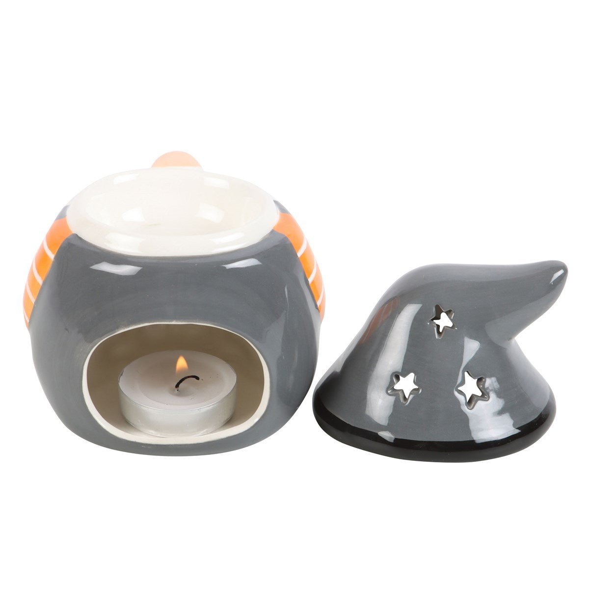 Halloween Gonk Oil Burner - Chilo Chic