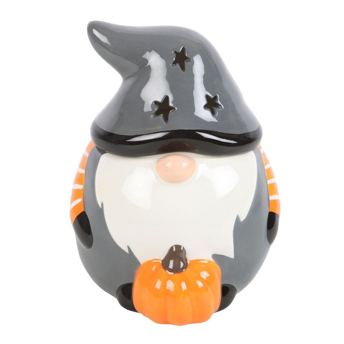 Halloween Gonk Oil Burner - Chilo Chic