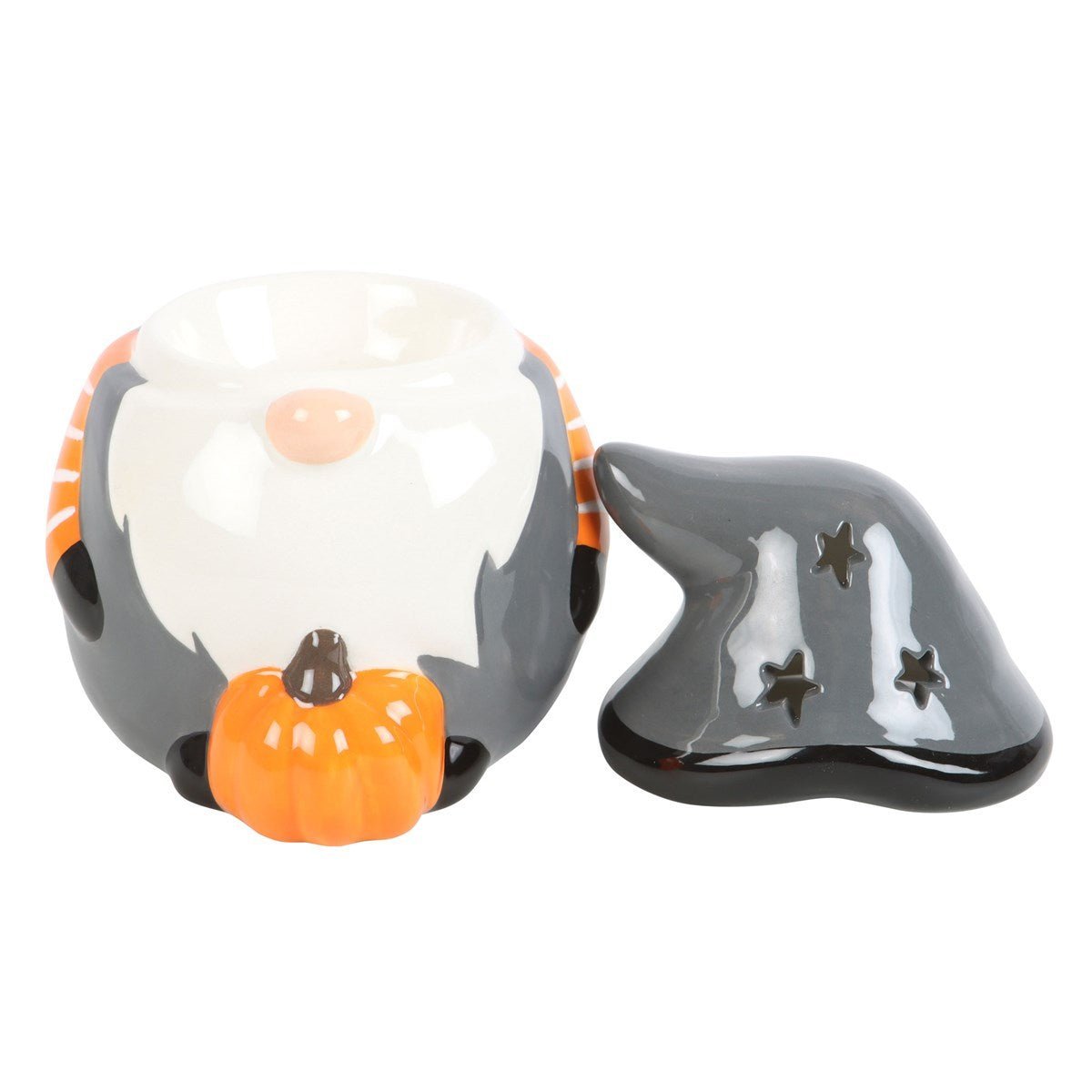 Halloween Gonk Oil Burner - Chilo Chic