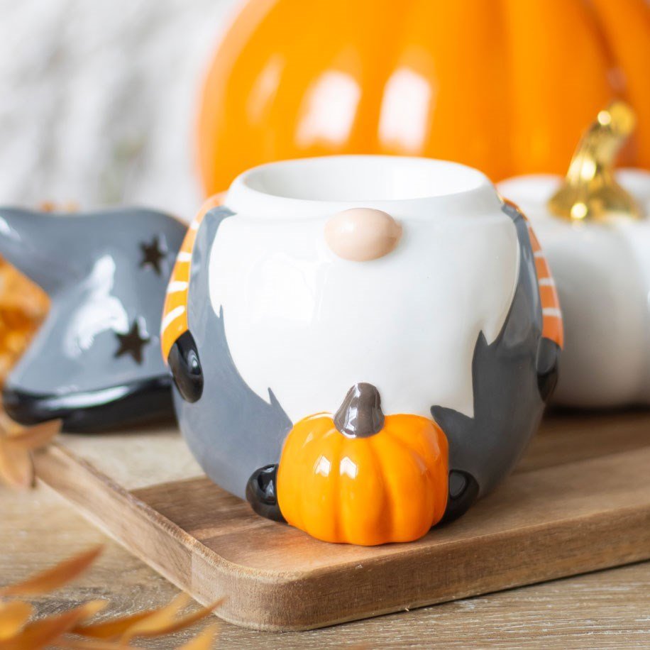 Halloween Gonk Oil Burner - Chilo Chic