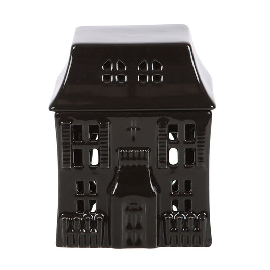 Haunted House Oil Burner - Chilo Chic