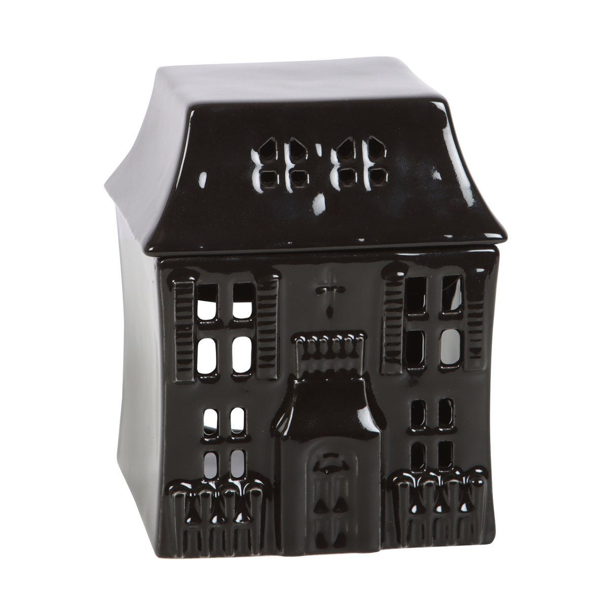 Haunted House Oil Burner - Chilo Chic