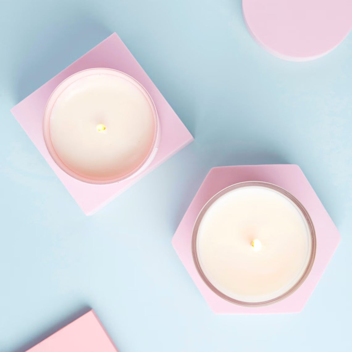 Not Me Buying Another Candle