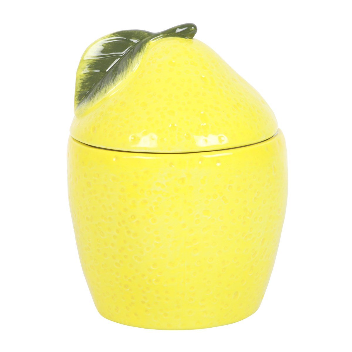 Lemon Oil Burner - Chilo Chic