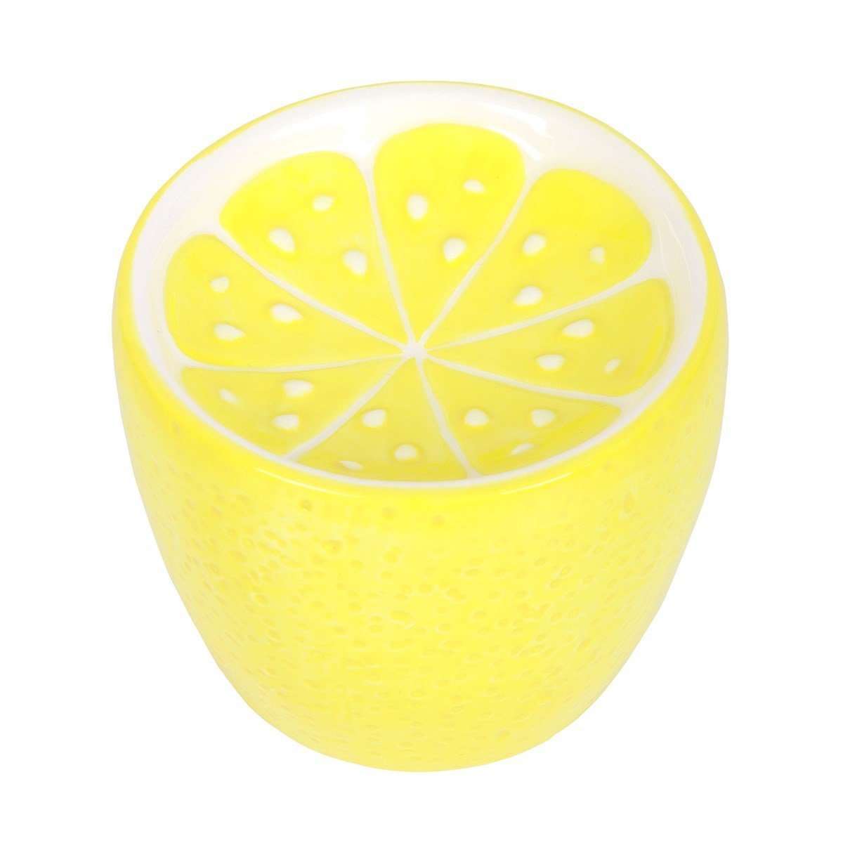 Lemon Oil Burner - Chilo Chic