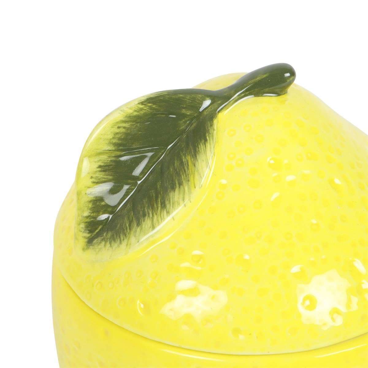 Lemon Oil Burner - Chilo Chic
