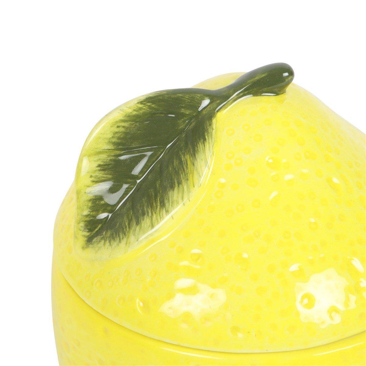 Lemon Oil Burner - Chilo Chic