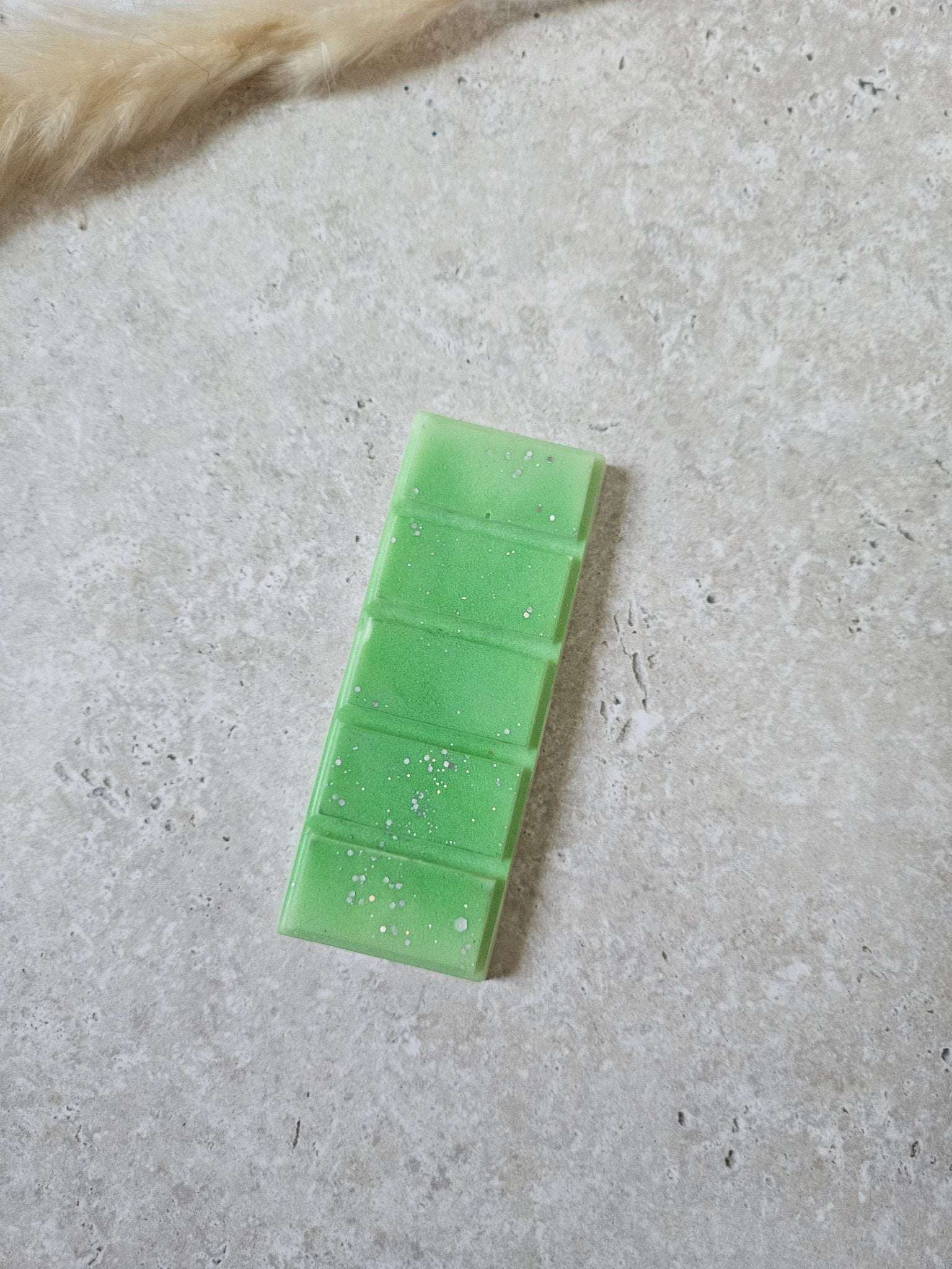 Lime, Basil & Mandarin - Chilo Chic