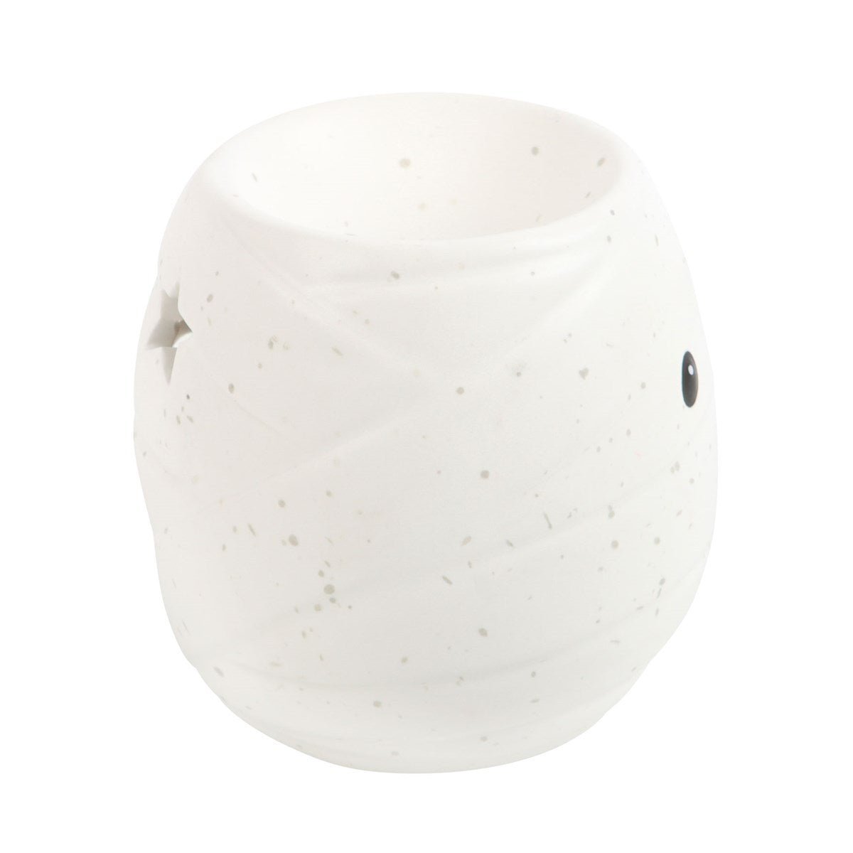 Mummy Shaped Oil Burner - Chilo Chic