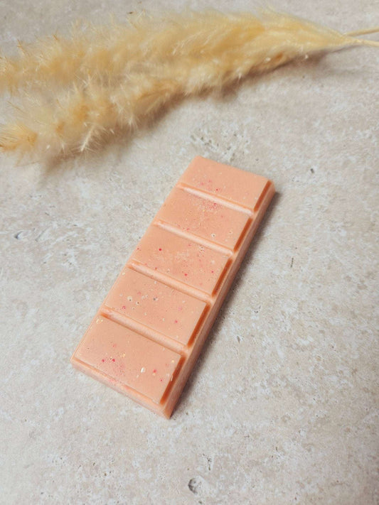 Peachy Fairy Wax Melt - Chilo Chic