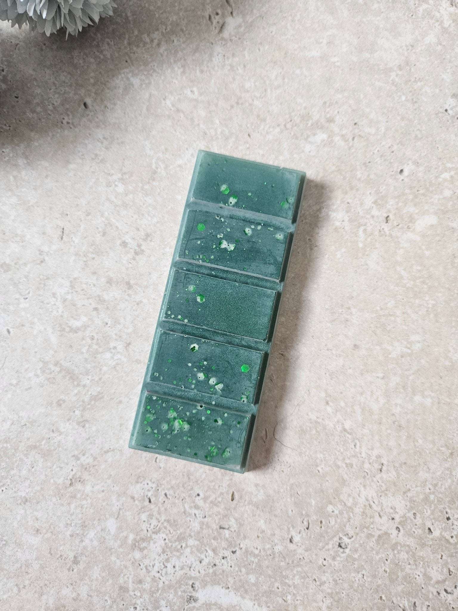 Pear & White Blossom Wax Melt - Chilo Chic