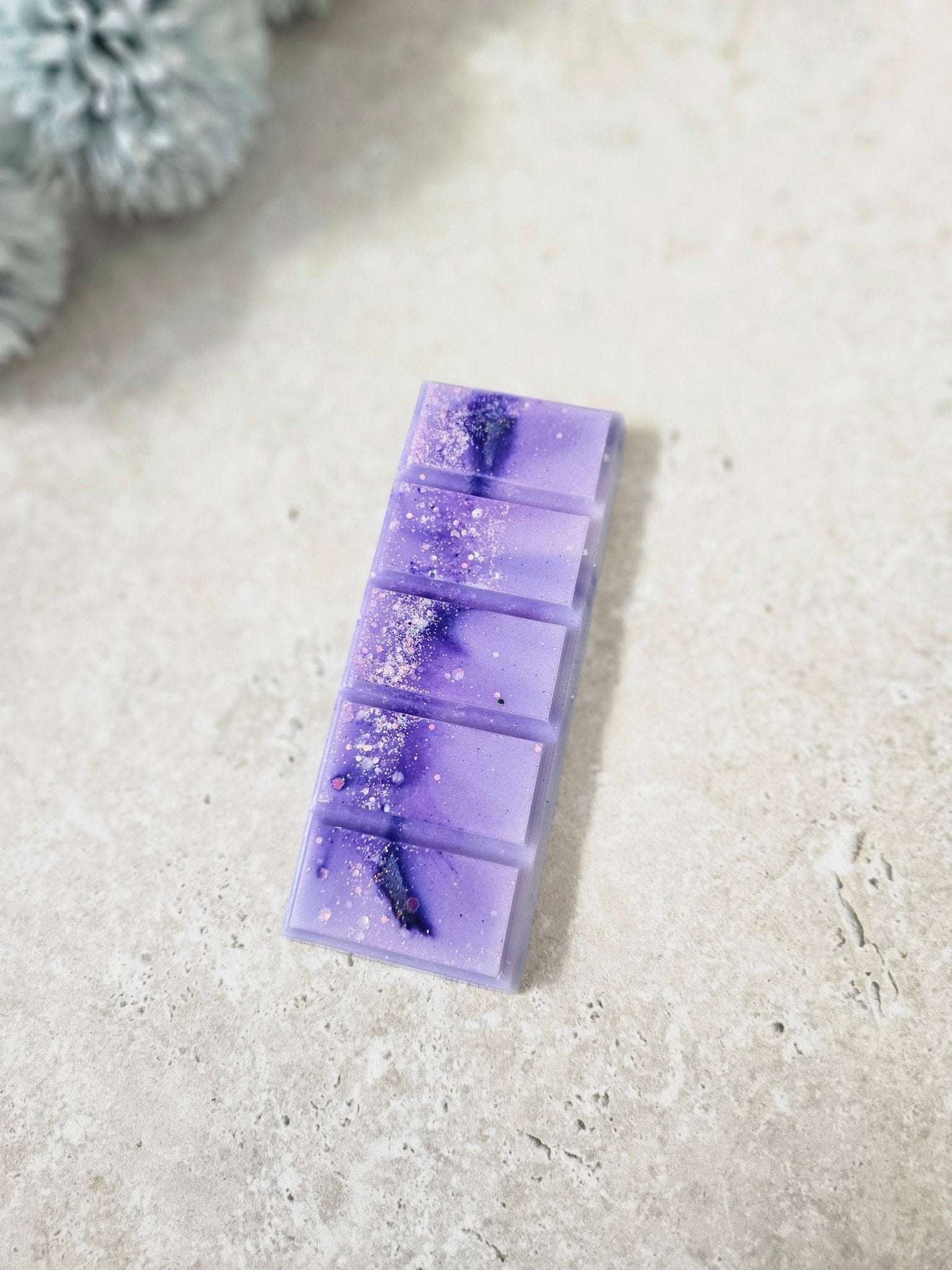 Purple Rain - Chilo Chic