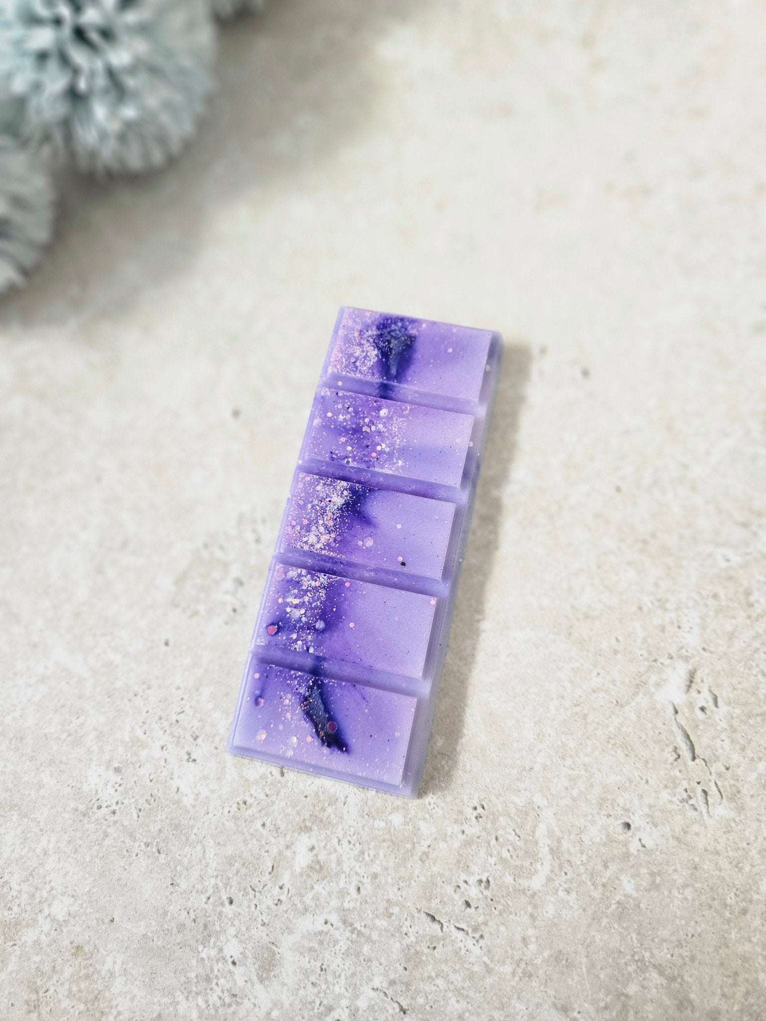 Purple Rain - Chilo Chic