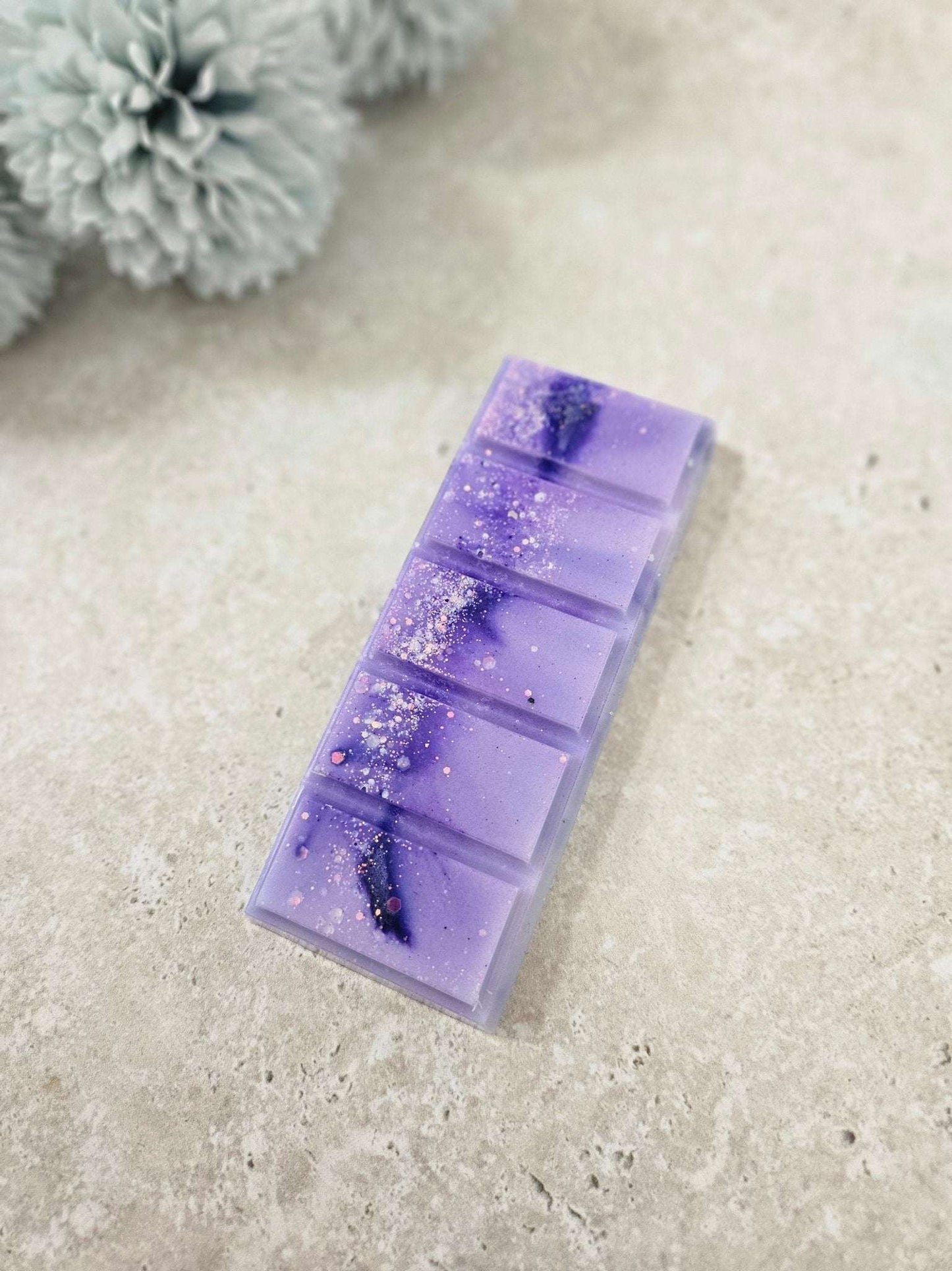 Purple Rain - Chilo Chic