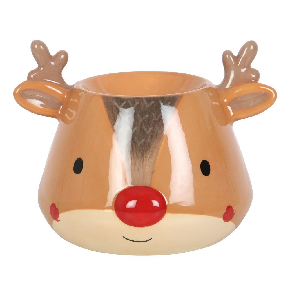 Reindeer Oil Burner - Chilo Chic