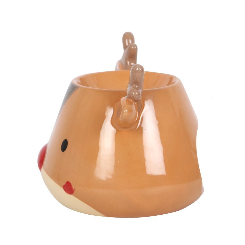 Reindeer Oil Burner - Chilo Chic