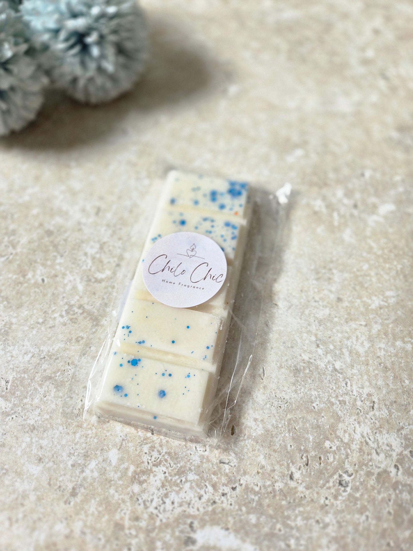 Fresh Linen Wax Melt