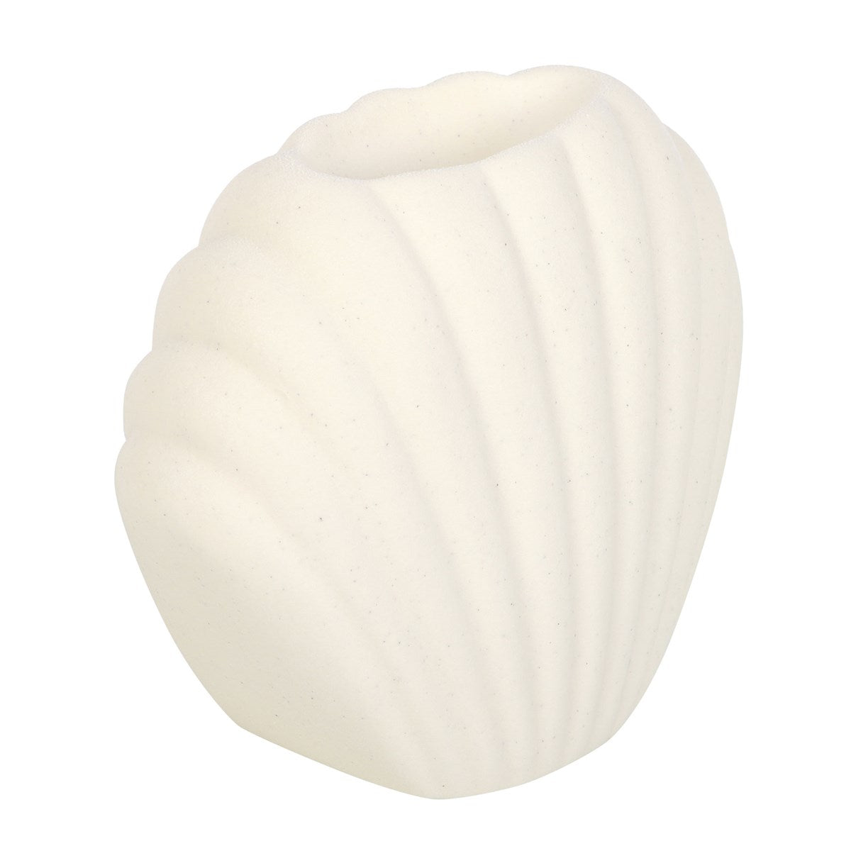 Seashell Oil Burner - Chilo Chic