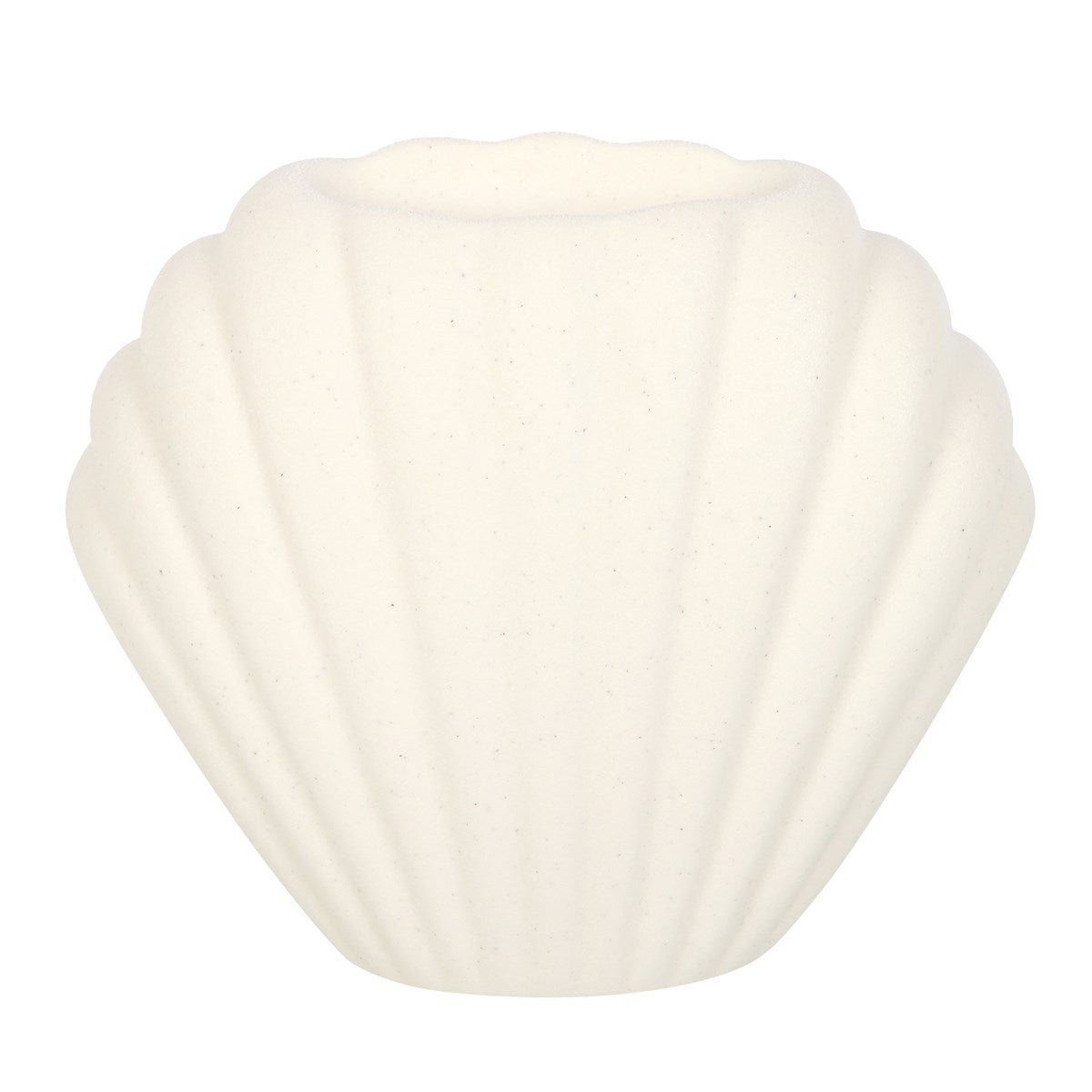 Seashell Oil Burner - Chilo Chic