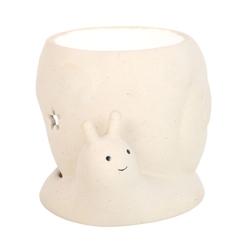 Snail Oil Burner - Chilo Chic