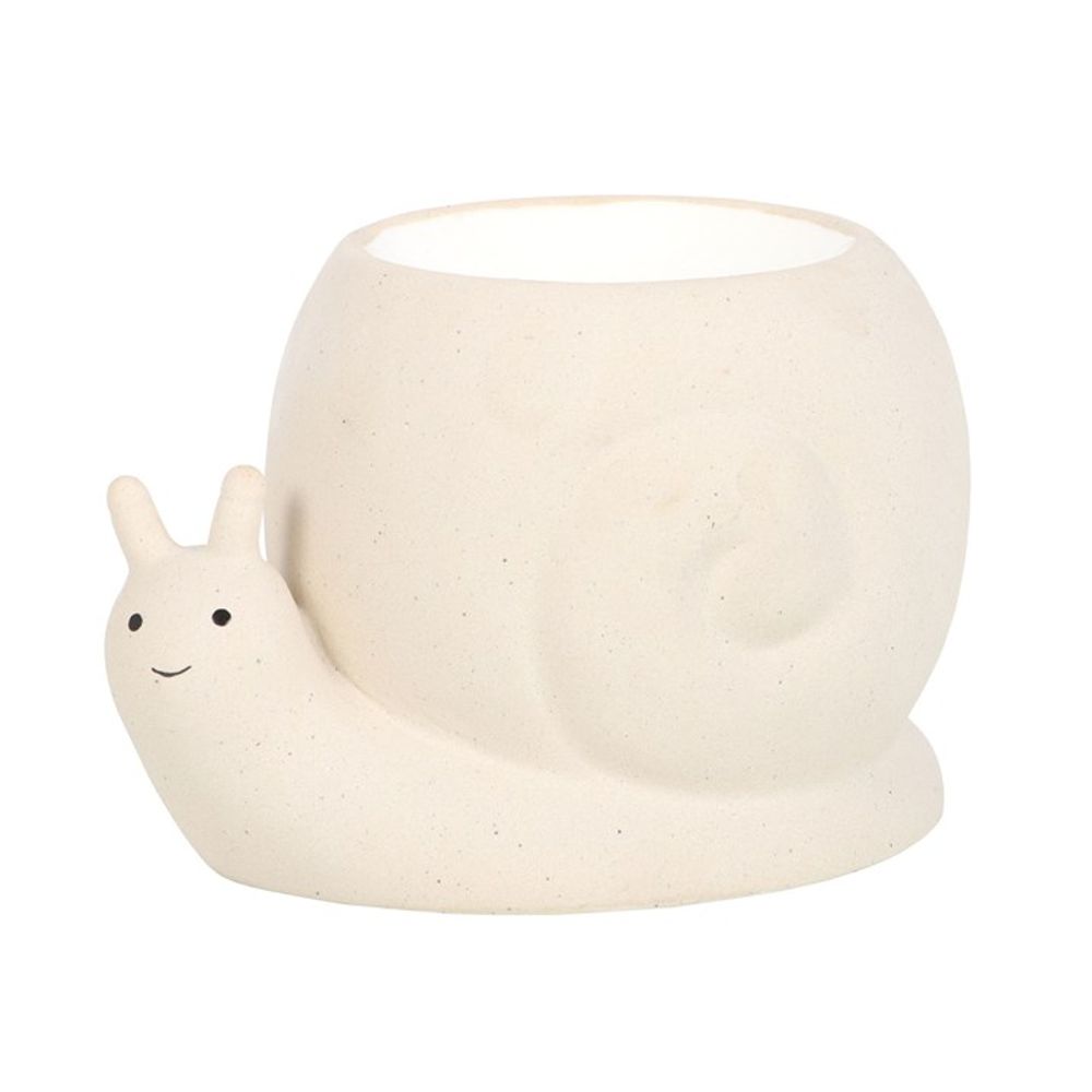 Snail Oil Burner - Chilo Chic