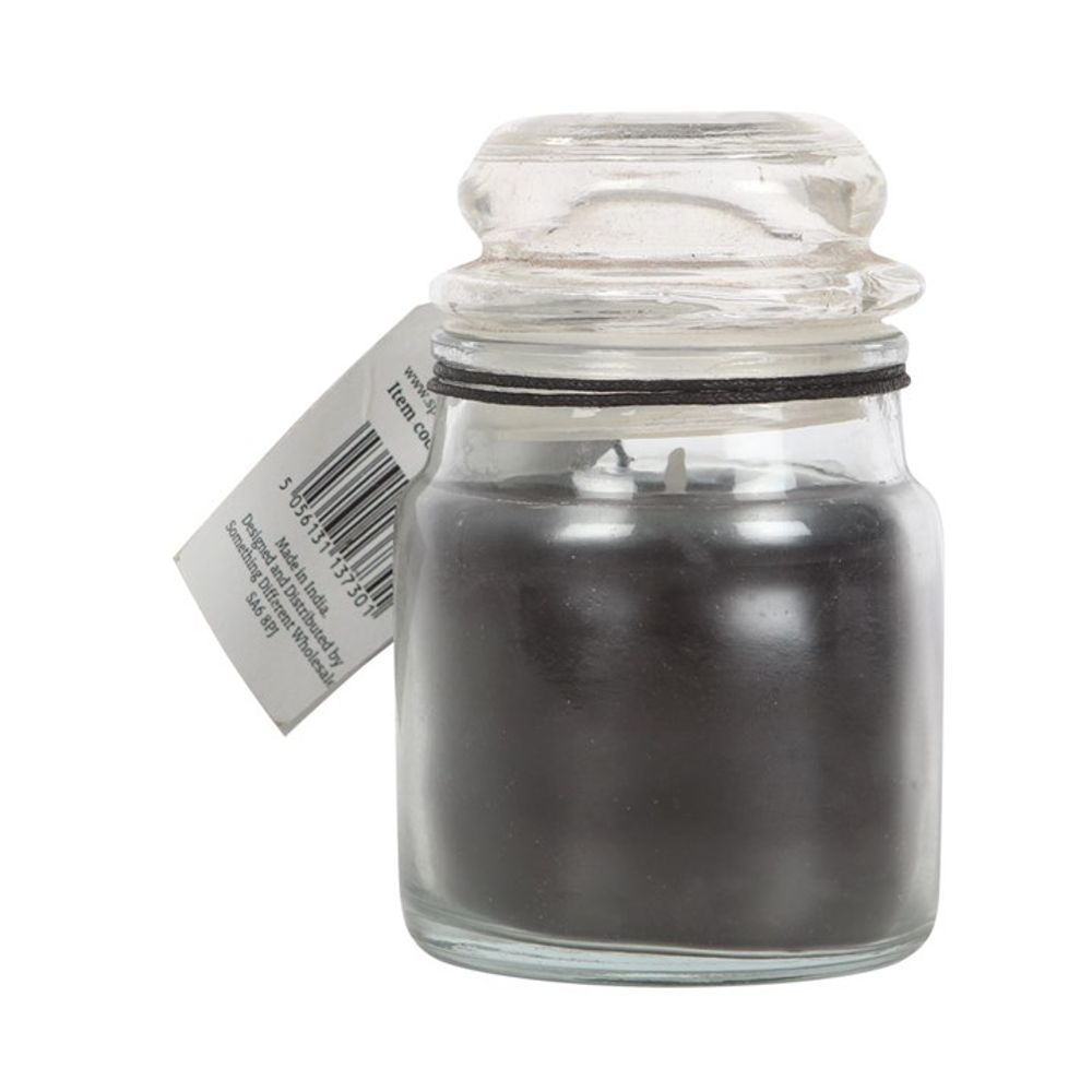 Opium 'Protection' Spell Candle Jar - Chilo Chic