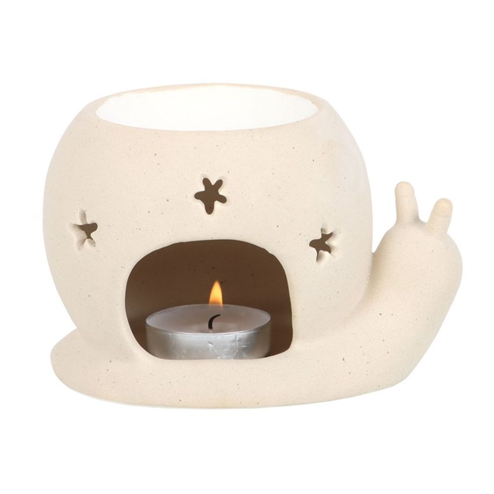 Snail Oil Burner - Chilo Chic