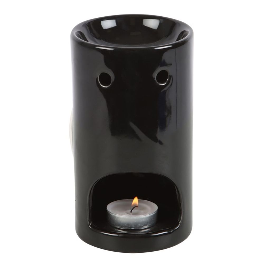 Skeleton Hand Oil Burner - Chilo Chic