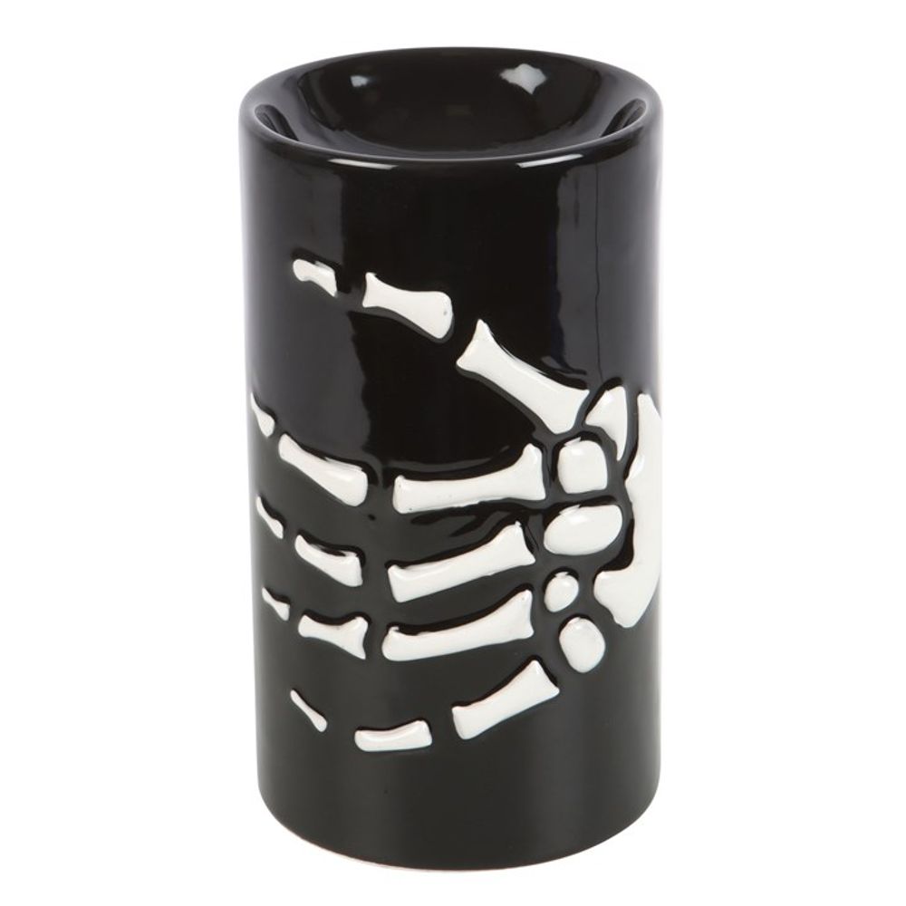 Skeleton Hand Oil Burner - Chilo Chic